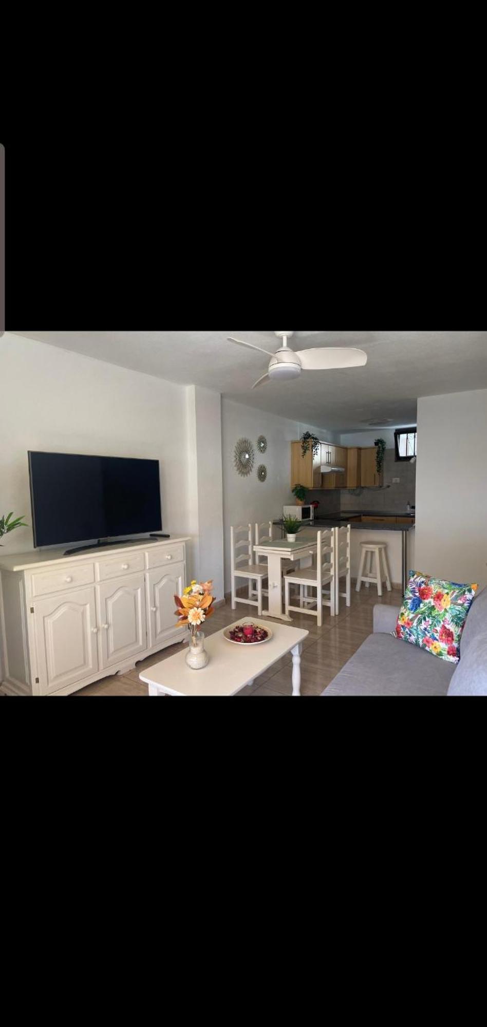 Los Cristianos Royal Views Arona  Esterno foto