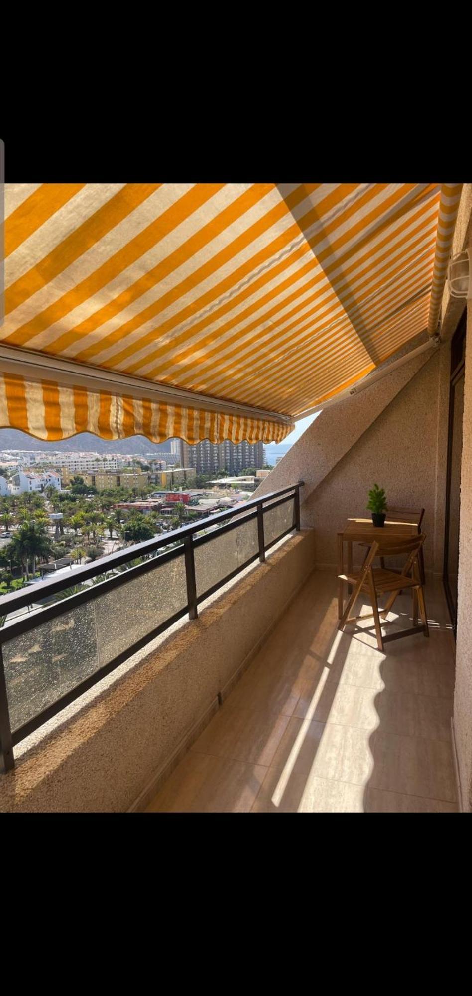 Los Cristianos Royal Views Arona  Esterno foto