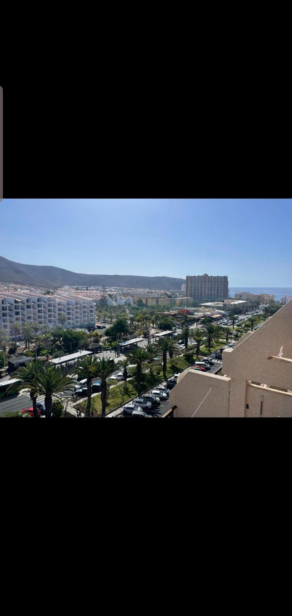 Los Cristianos Royal Views Arona  Esterno foto