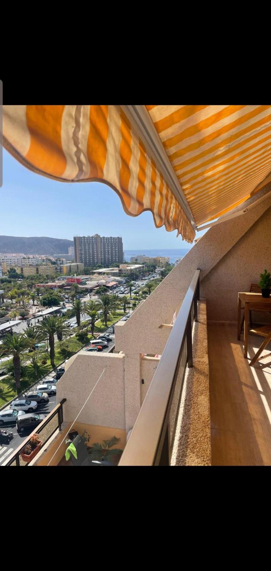Los Cristianos Royal Views Arona  Esterno foto