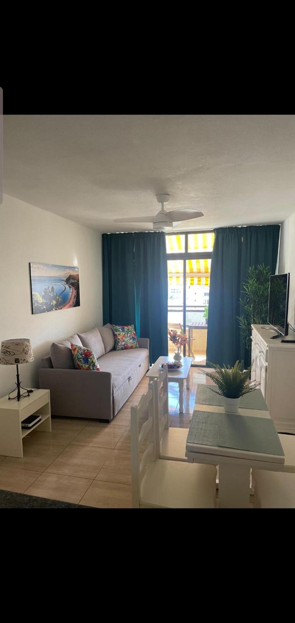 Los Cristianos Royal Views Arona  Esterno foto